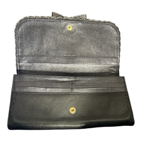 Anna Sui Wallet - Picture 5 of 7